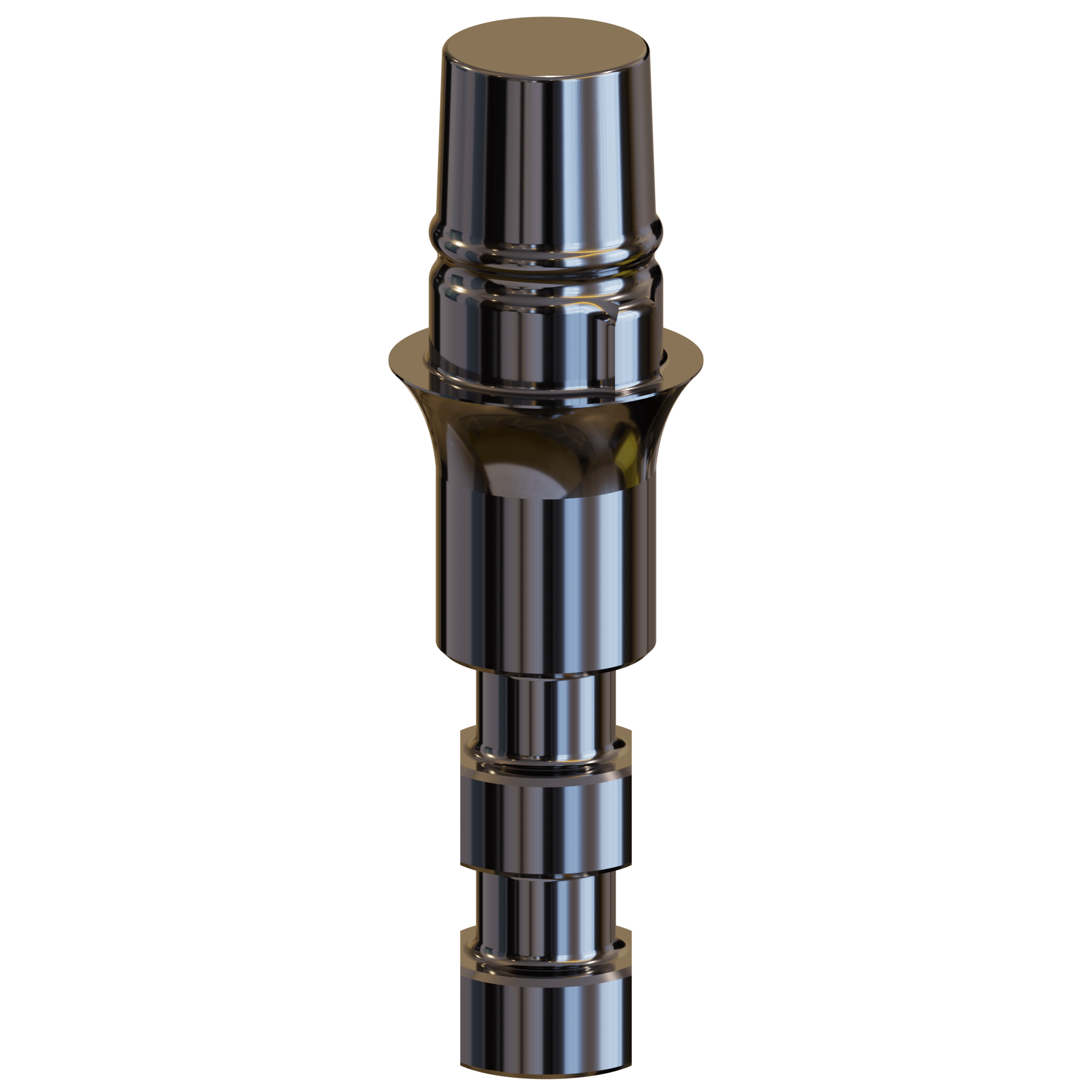 Hybrid-Abutment
