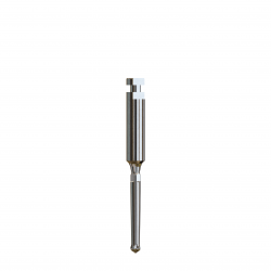 Screw Driver ISO-Shaft T5 22mm