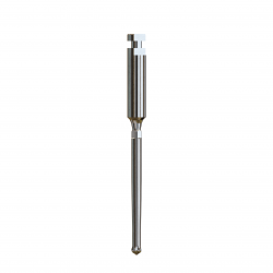 Screw Driver ISO-Shaft T5 28mm