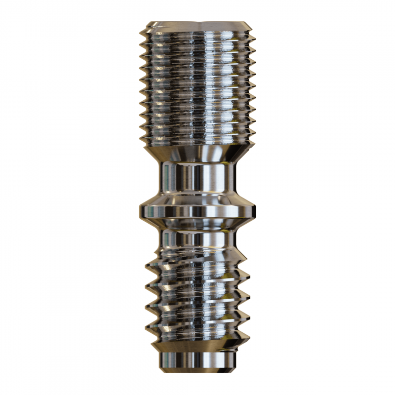 Double Pitch Screw