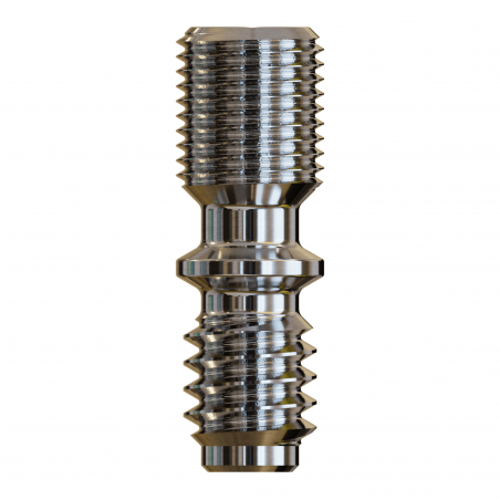 Double Pitch Screw