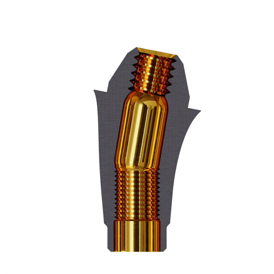 MultiUnit-Abutment 11° GH 4.5