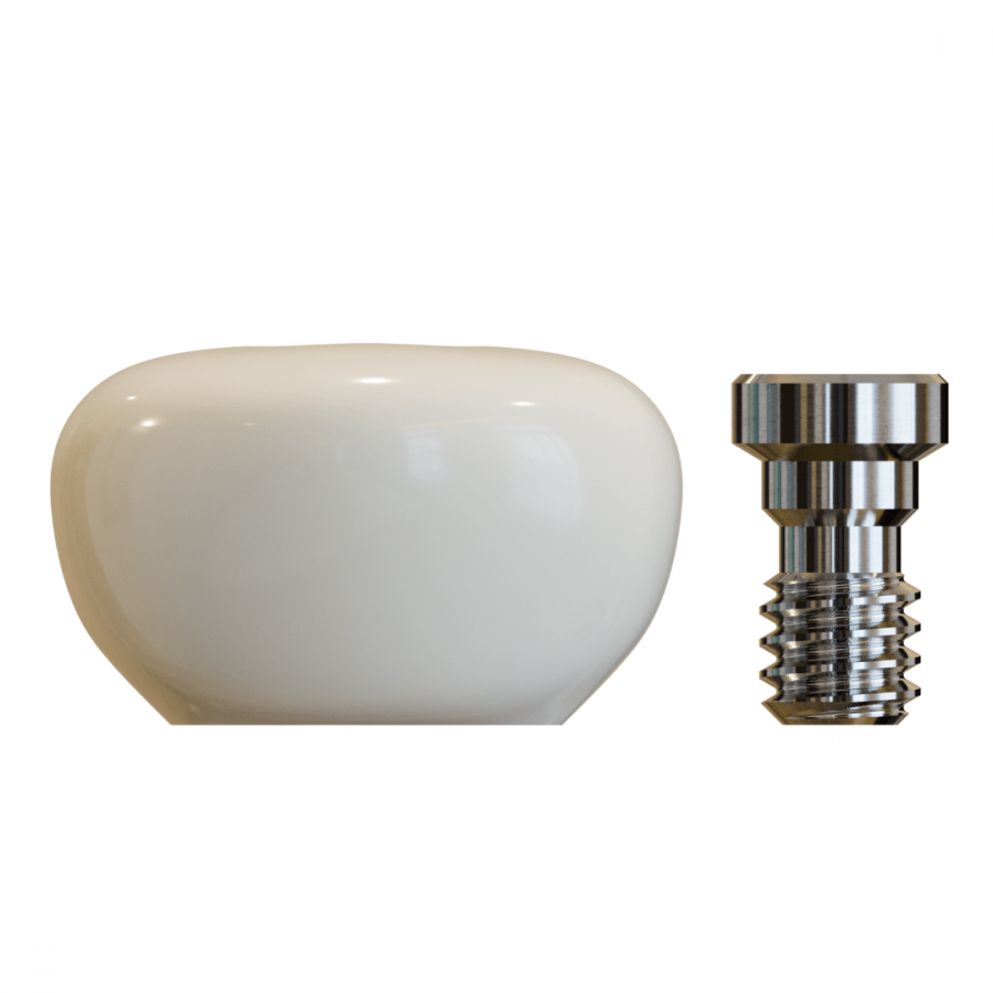 Gingivaformer Multi Unit Abutment Molar